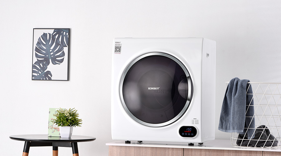 全國兩會：鼓勵智能家電下鄉(xiāng)！衣服干衣機有哪些智能功能