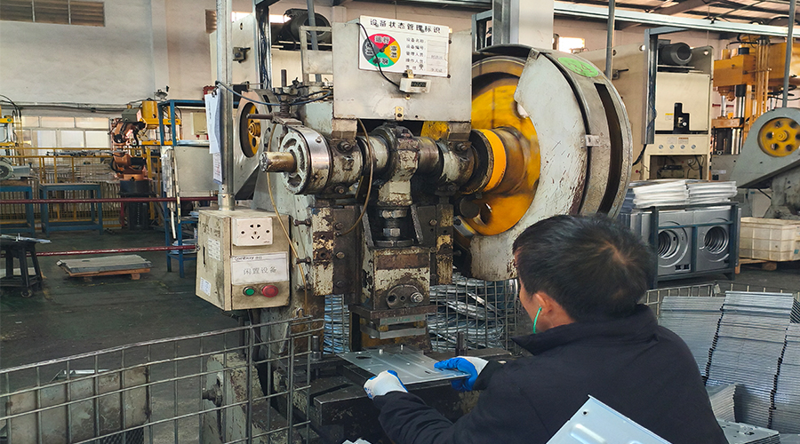 評(píng)估滾筒干衣機(jī)工廠的關(guān)鍵維度解析