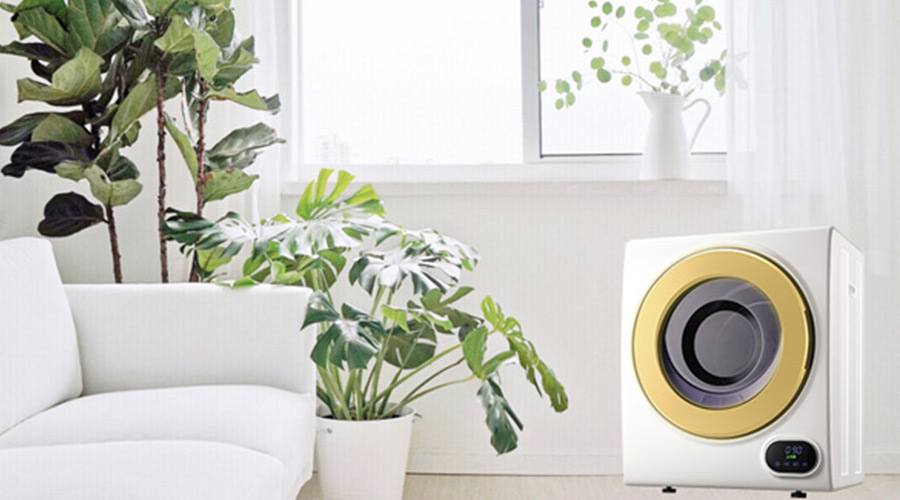 金環(huán)電器公寓干衣機具備哪些功能優(yōu)勢