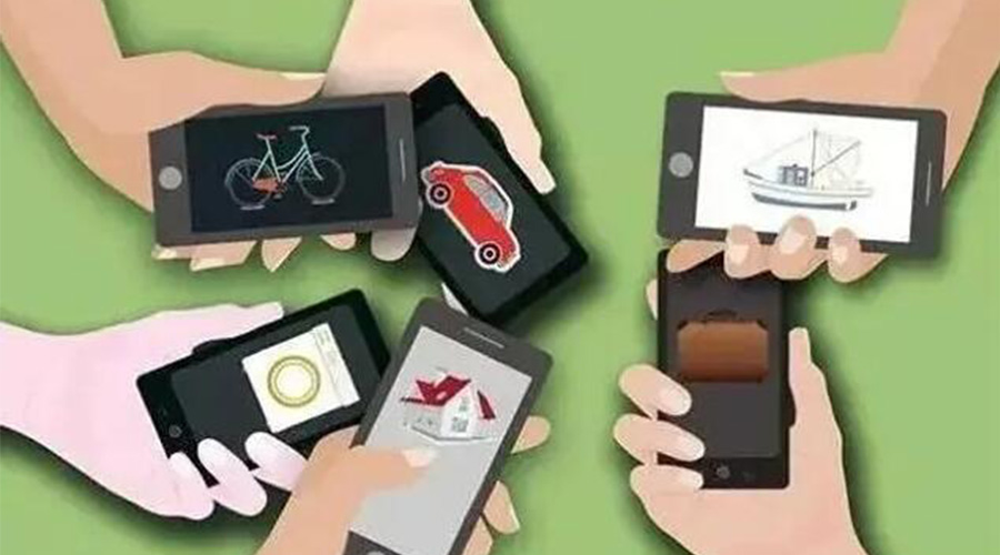 共享產(chǎn)品流行！共享干衣機(jī)共享智慧平臺(tái)三大優(yōu)勢(shì)