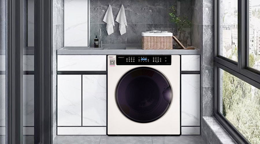 滾筒衣服烘干機(jī)是否容易堵塞？如何解決？