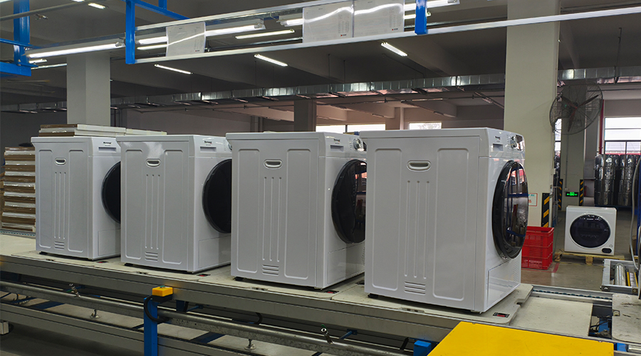 熱泵烘干機
