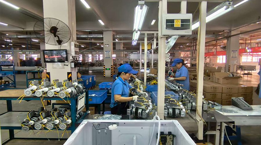 以專業(yè)品質(zhì)拓展東南亞市場(chǎng)