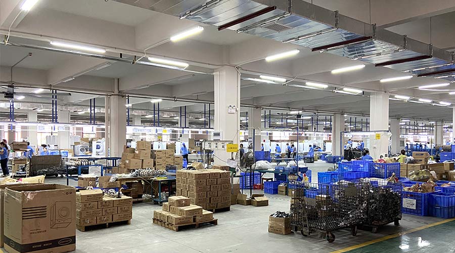 廣東哪家墻掛式衣物烘干機(jī)代工廠(chǎng)家好