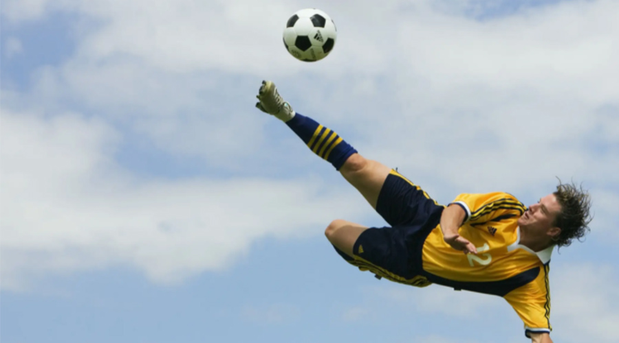 4月6日體育日！金環(huán)電器告訴你這個節(jié)日的由來和意義