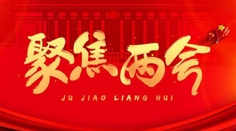 兩會(huì)工作報(bào)告9個(gè)高頻詞！金環(huán)電器整理匯總