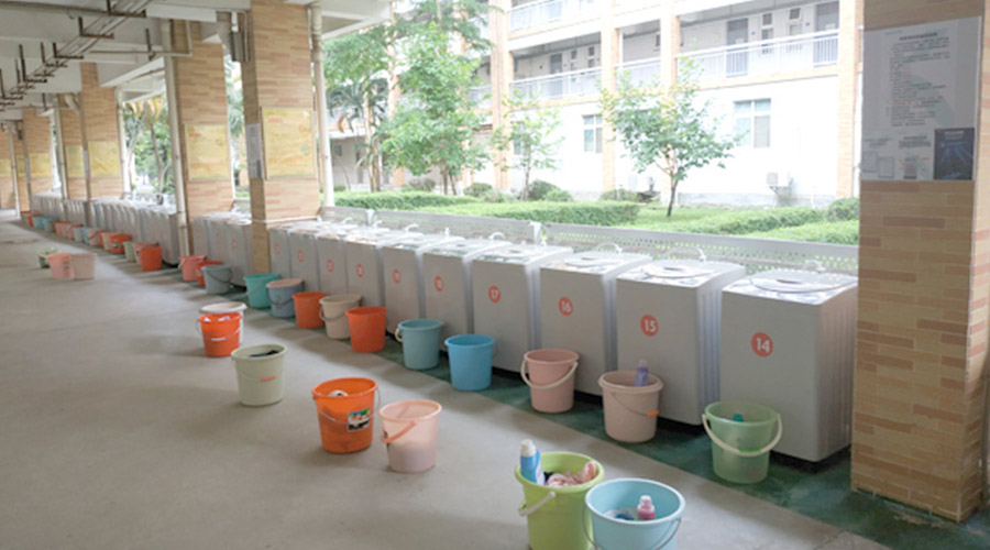 共享經(jīng)濟(jì)來襲！共享洗衣機(jī)的收費(fèi)標(biāo)準(zhǔn)介紹