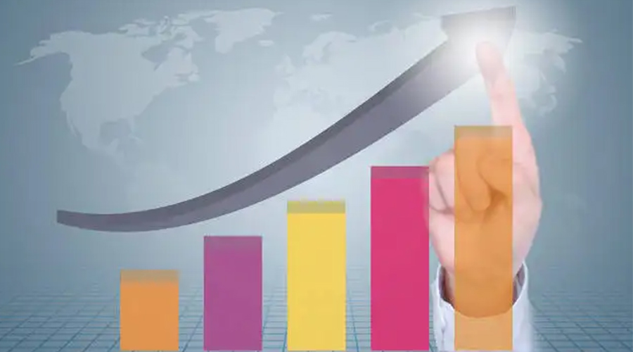 衣物烘干機突破重圍！成為2022年	Q1家電線上銷售增長品類之一