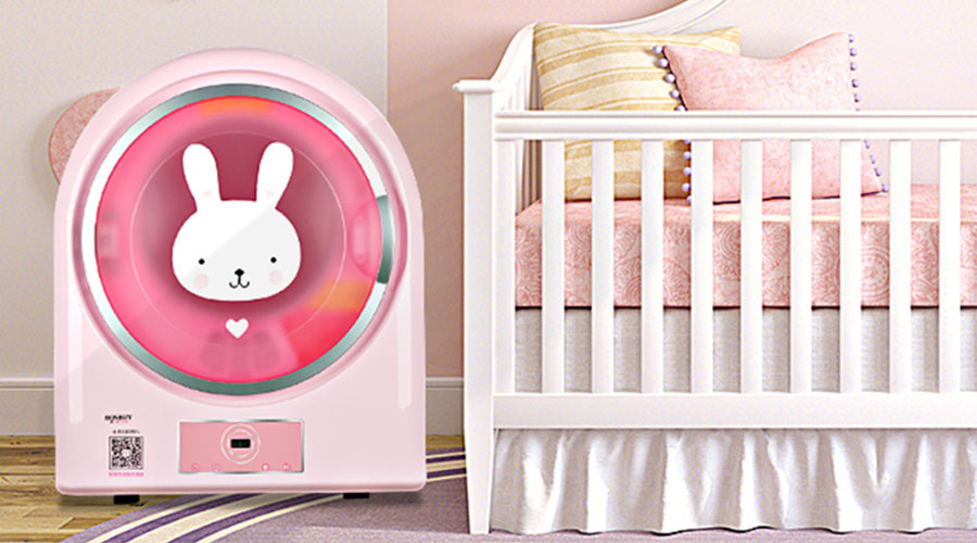 小型烘干機的風輪皮帶的作用是什么？