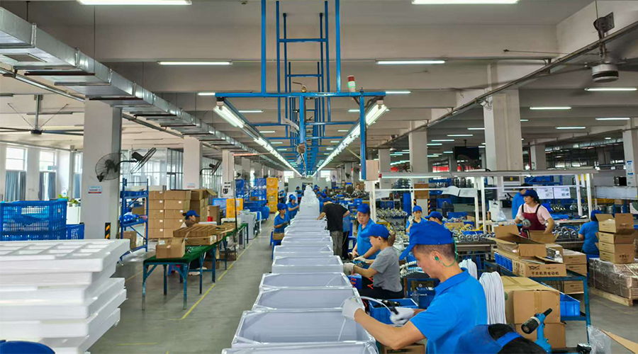 堅守品質(zhì)與誠信，金環(huán)電器應(yīng)對市場挑戰(zhàn)