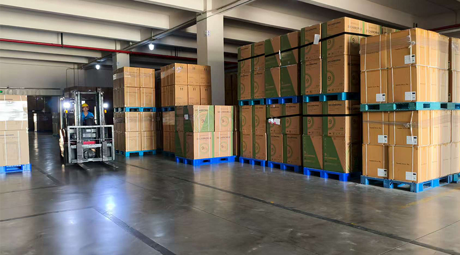 應(yīng)對市場挑戰(zhàn)，共創(chuàng)價(jià)值新高