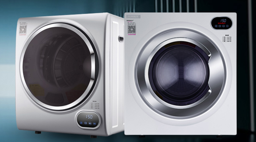 分析！衣物烘干機烘干的衣物是否可以直接穿？