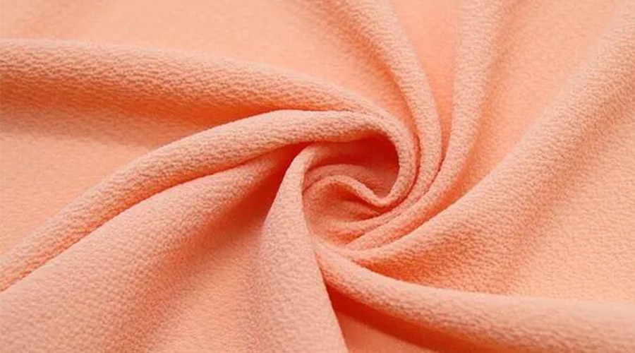 衣服護理常識：化纖面料衣物對溫度有什么要求？