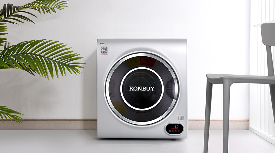 雨天變落湯雞！衣物烘干機速干員工濕透的衣物，避免感冒